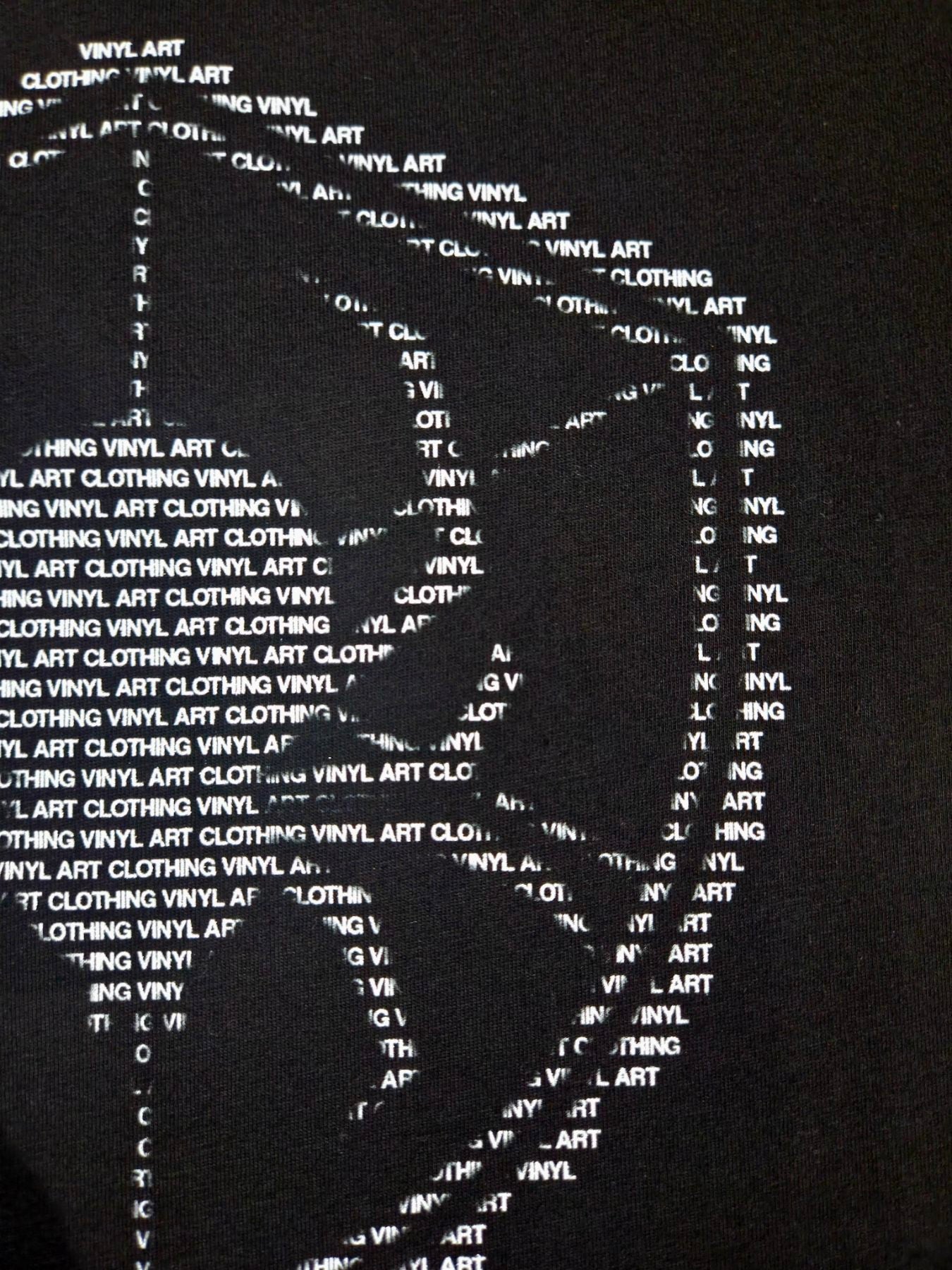 B.P. Spider Logo - black