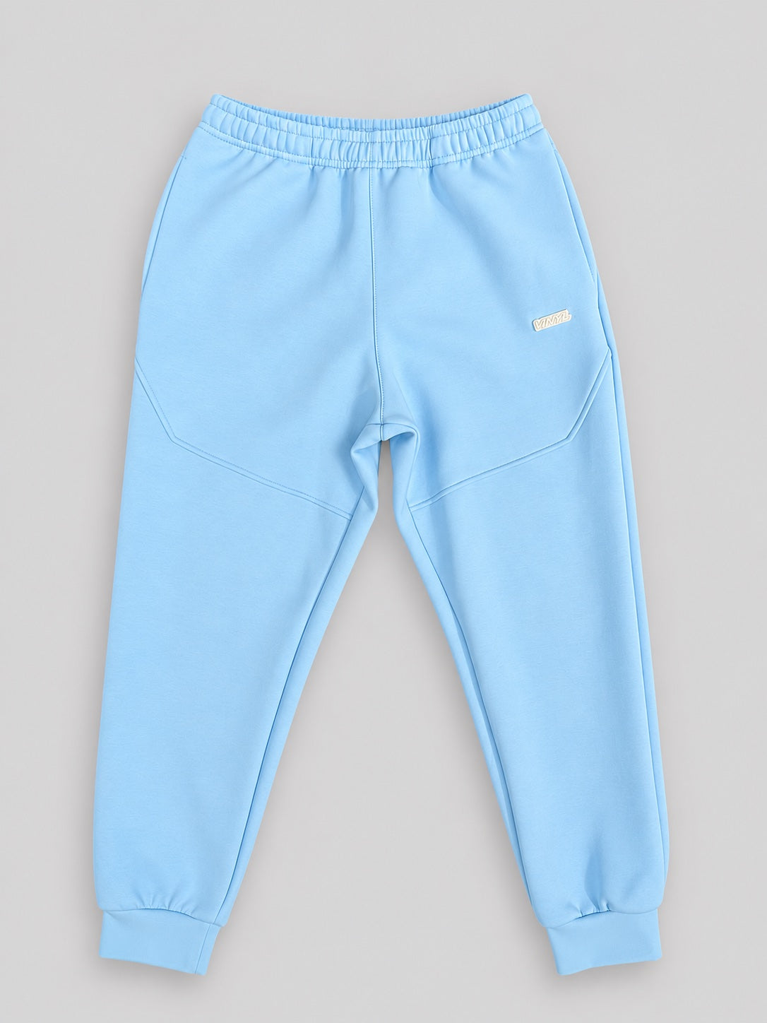 Soft-Tech Joggers baby blue