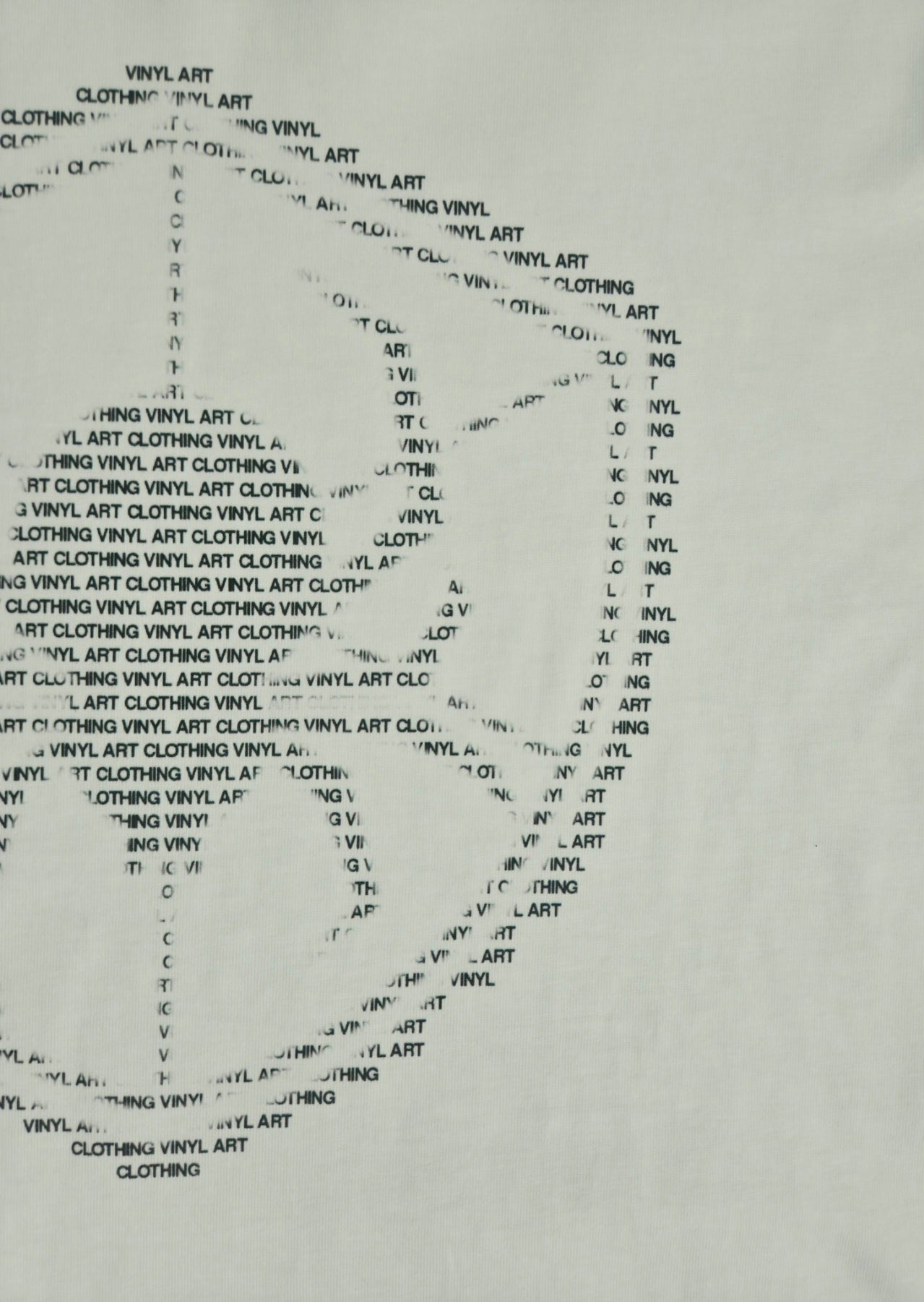 B.P. Spider Logo - white