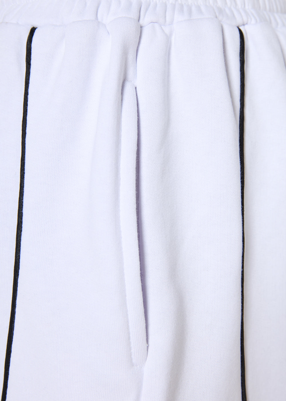 Vinyl T-shirt with white print cotton regular fit - golden aura t-shirt - limited edition