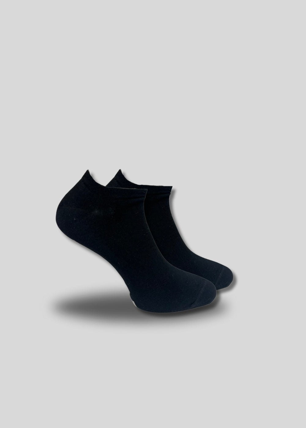 Vinyl καλτσες με λογοτυπο μαυρες