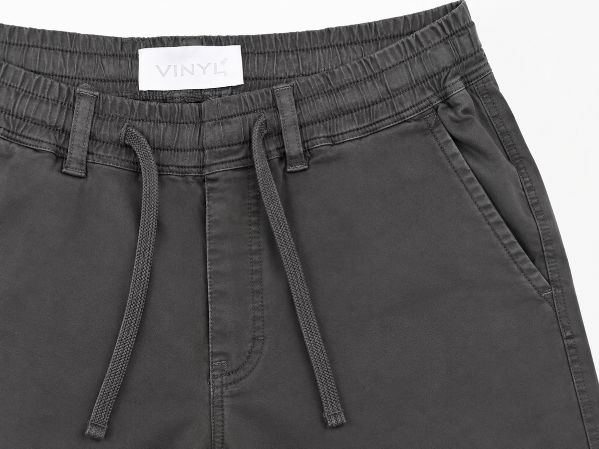 Urban jogger pants grey