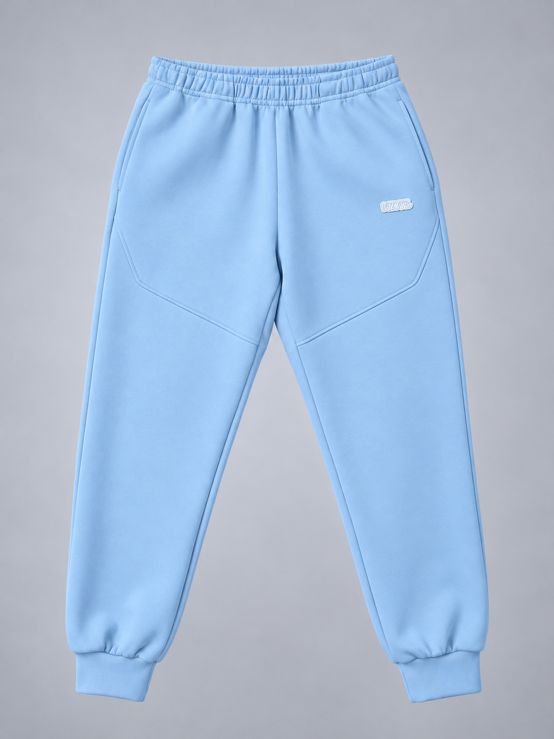 Soft-Tech Joggers baby blue