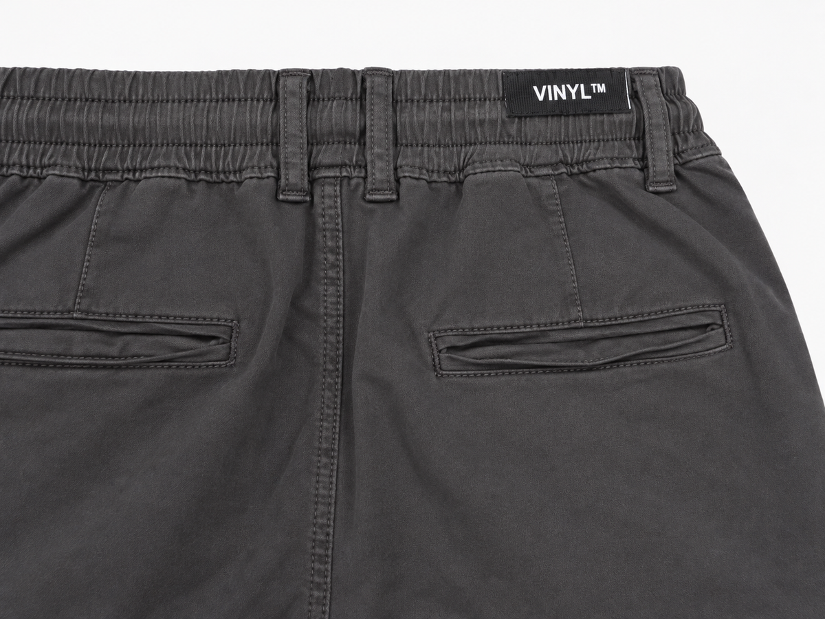 Urban jogger pants grey