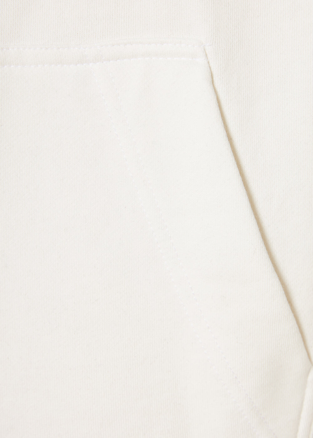 Vinyl ζακετα λευκη premium cotton oversized - signature move jacket