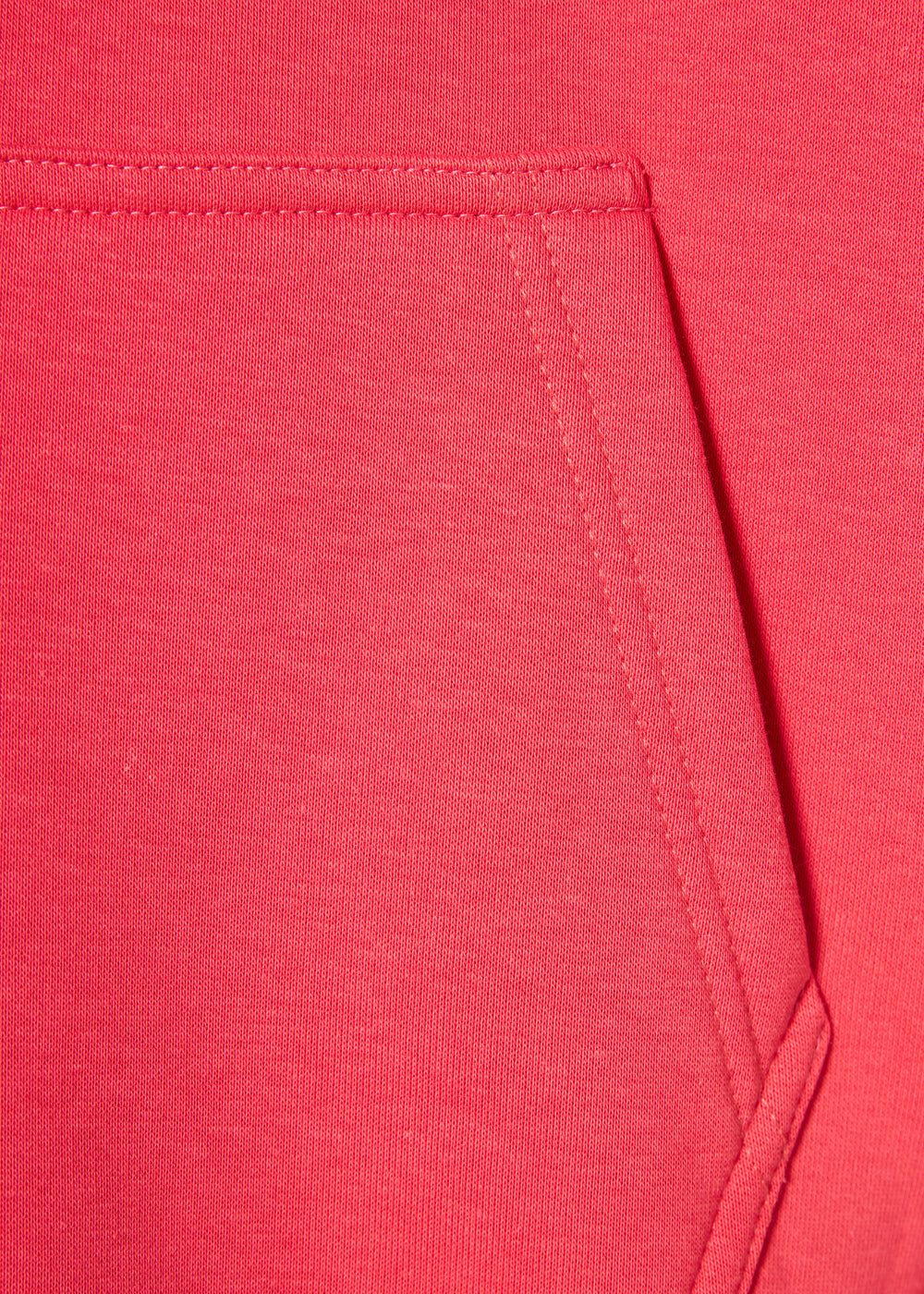 Vinyl φουτερ ροζ με τυπωμα cotton oversized - studios v legacy hoodie