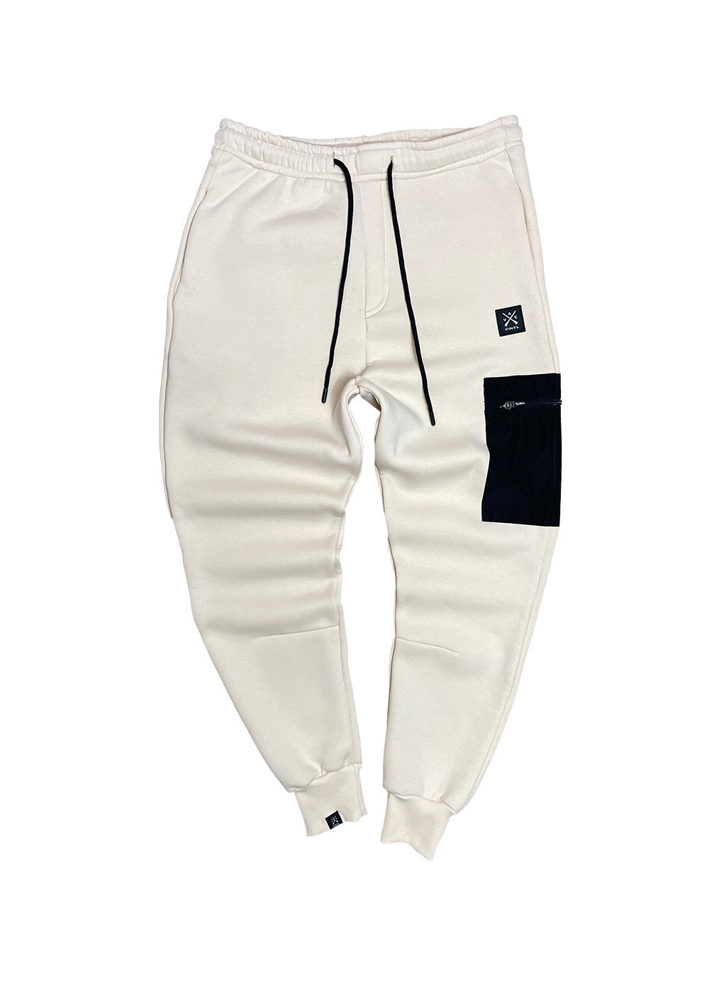 Vinyl φορμα ιβουαρ regular fit ανδρικη