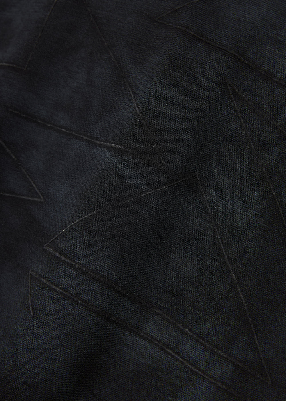 Legacy prime t-shirt black/grey- regular fit