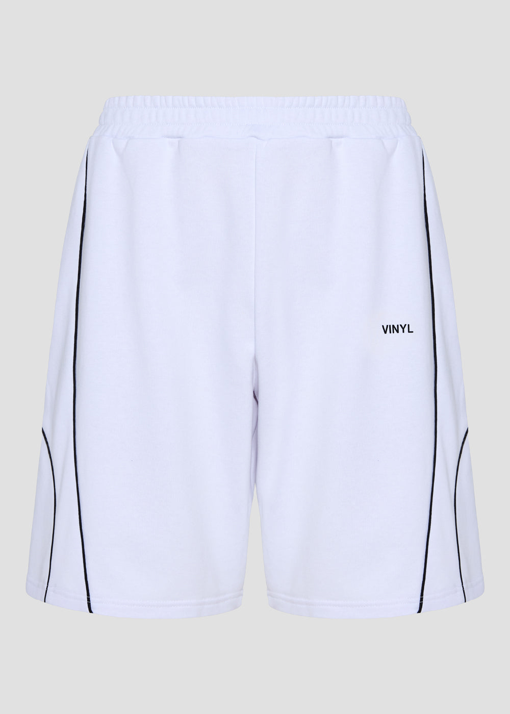 Urban line shorts white - regular fit