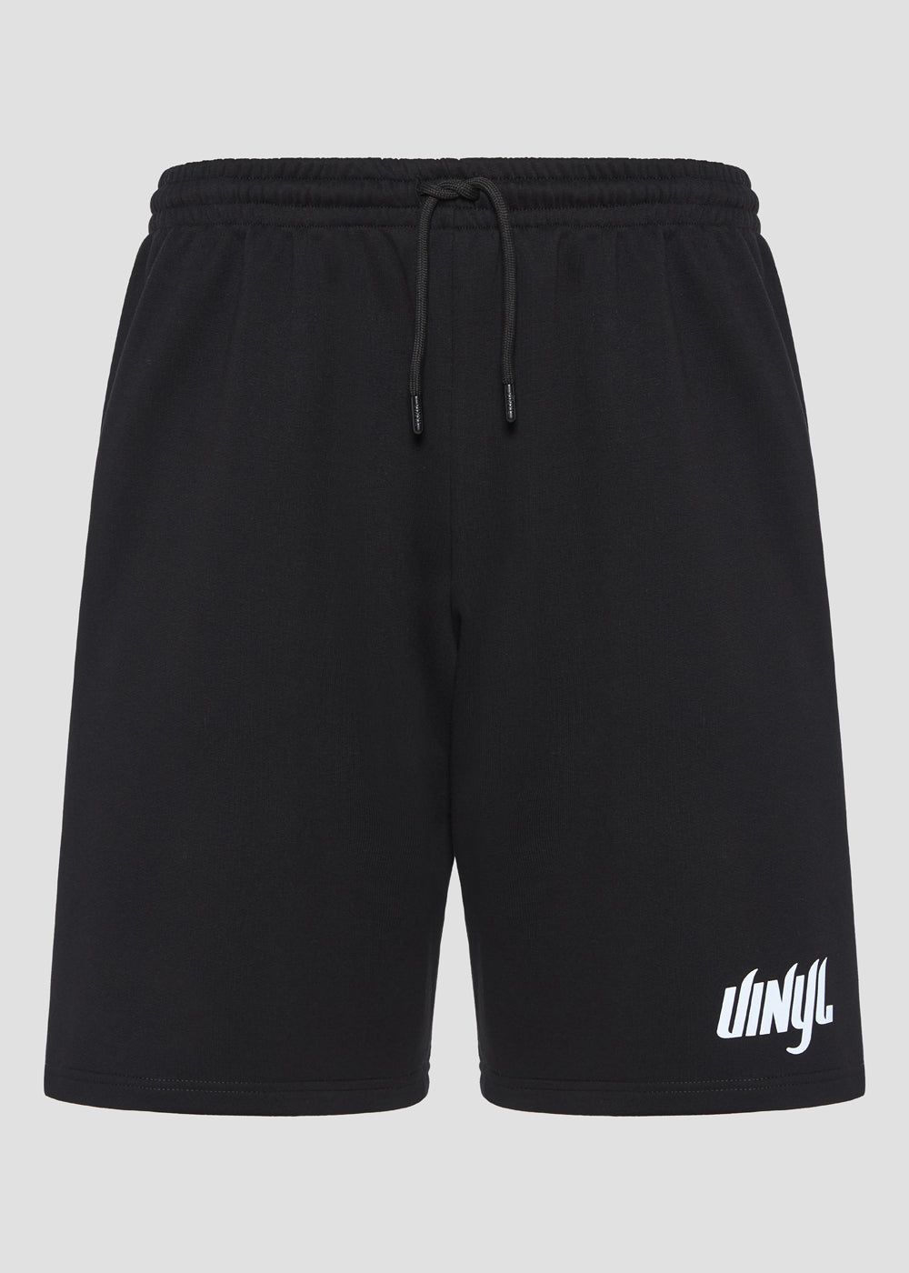 Element beat shorts black - regular fit