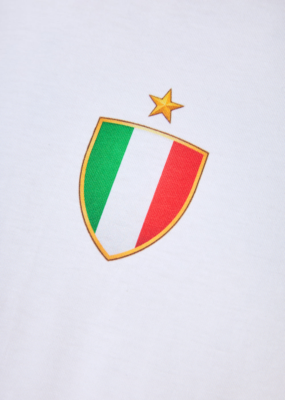 City boost t-shirt white - regular fit