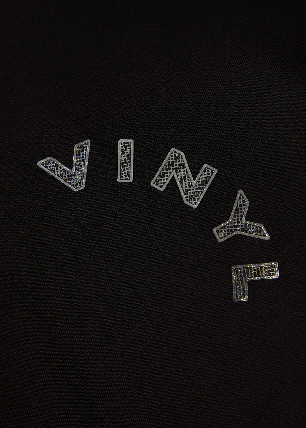 Prime vision t-shirt black - regular fit