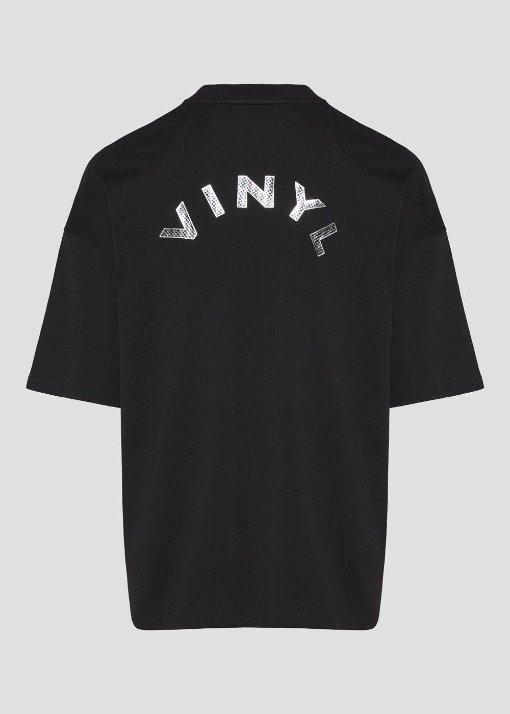 Prime vision t-shirt black - regular fit