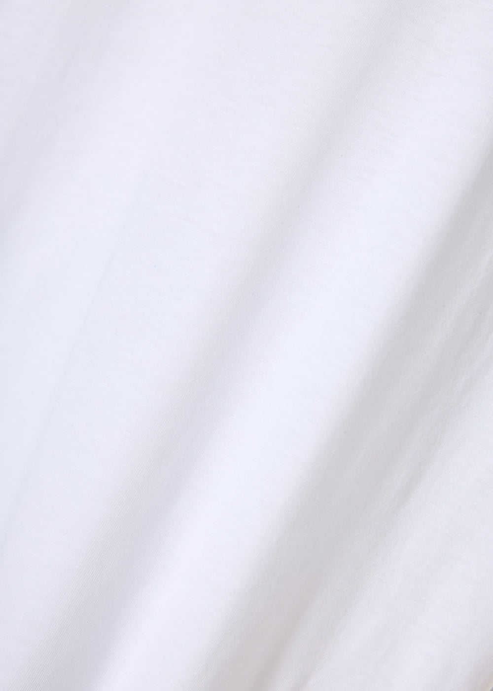 Street code t-shirt white - regular fit