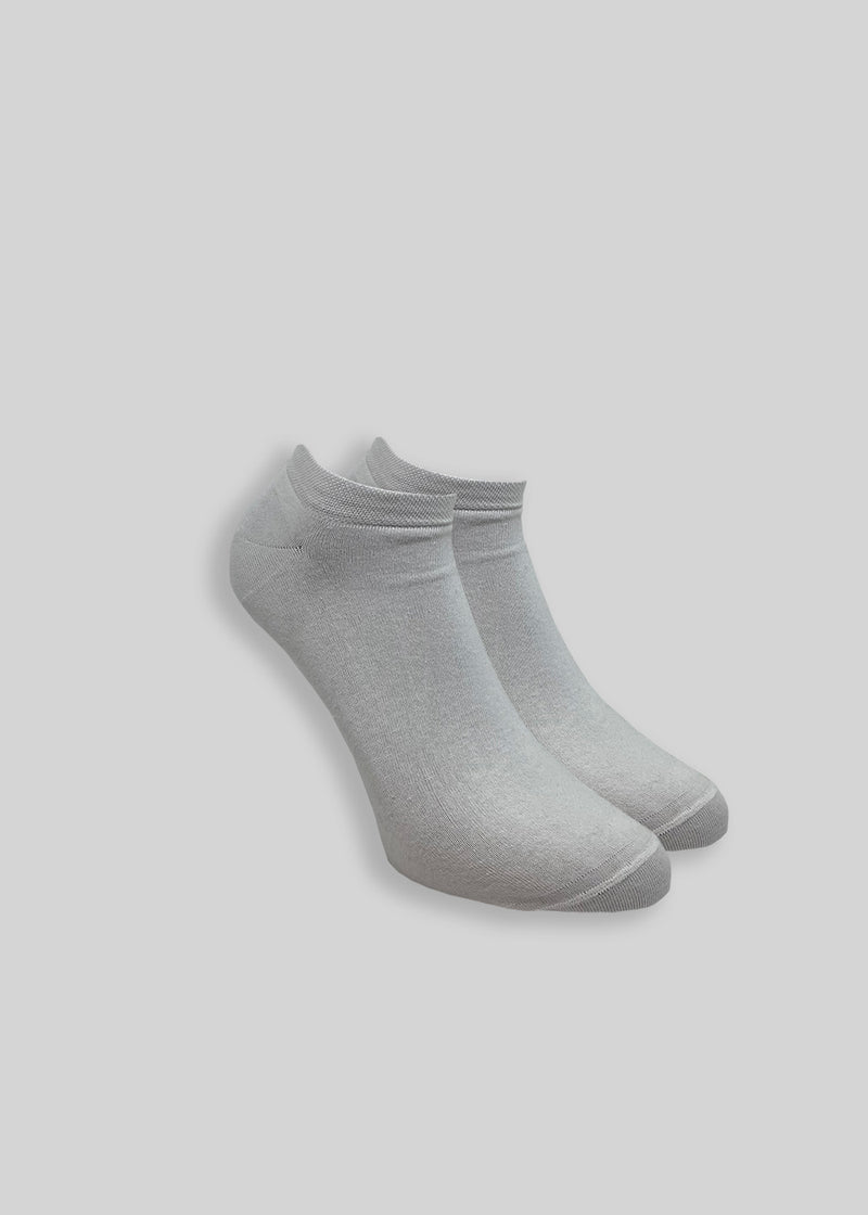 VINYL Κάλτσες με λογότυπο Λευκές - Logo socks White