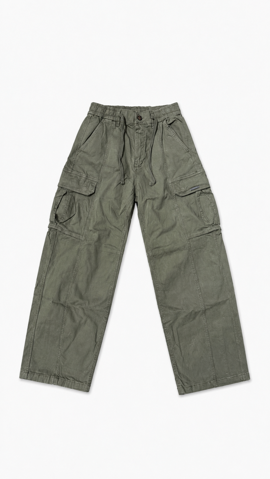 SHADOW CARGO PANTS