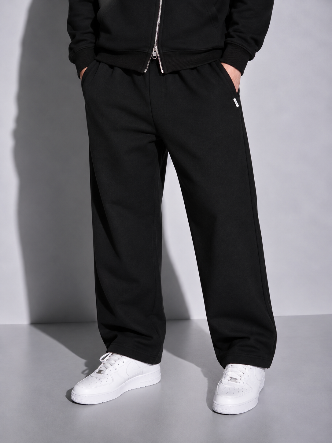 Urban sweatpants black