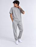 Relaxed Premium t-shirt grey