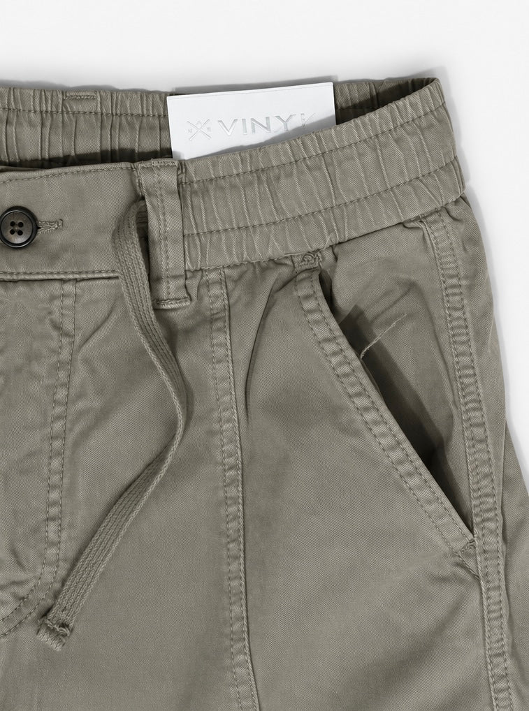 BAGGY CARGO PANTS