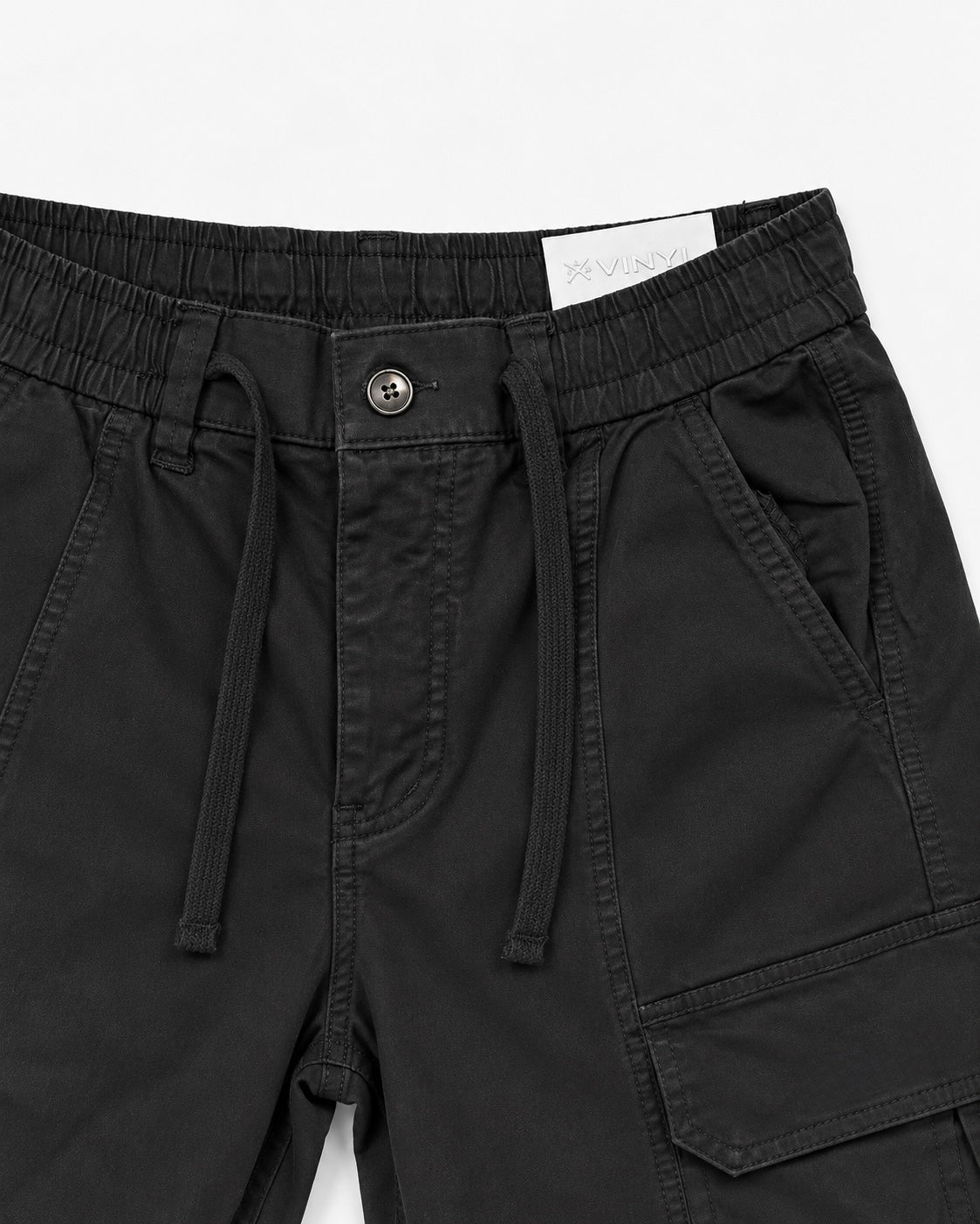 BAGGY CARGO PANTS
