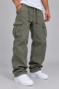 BAGGY CARGO PANTS