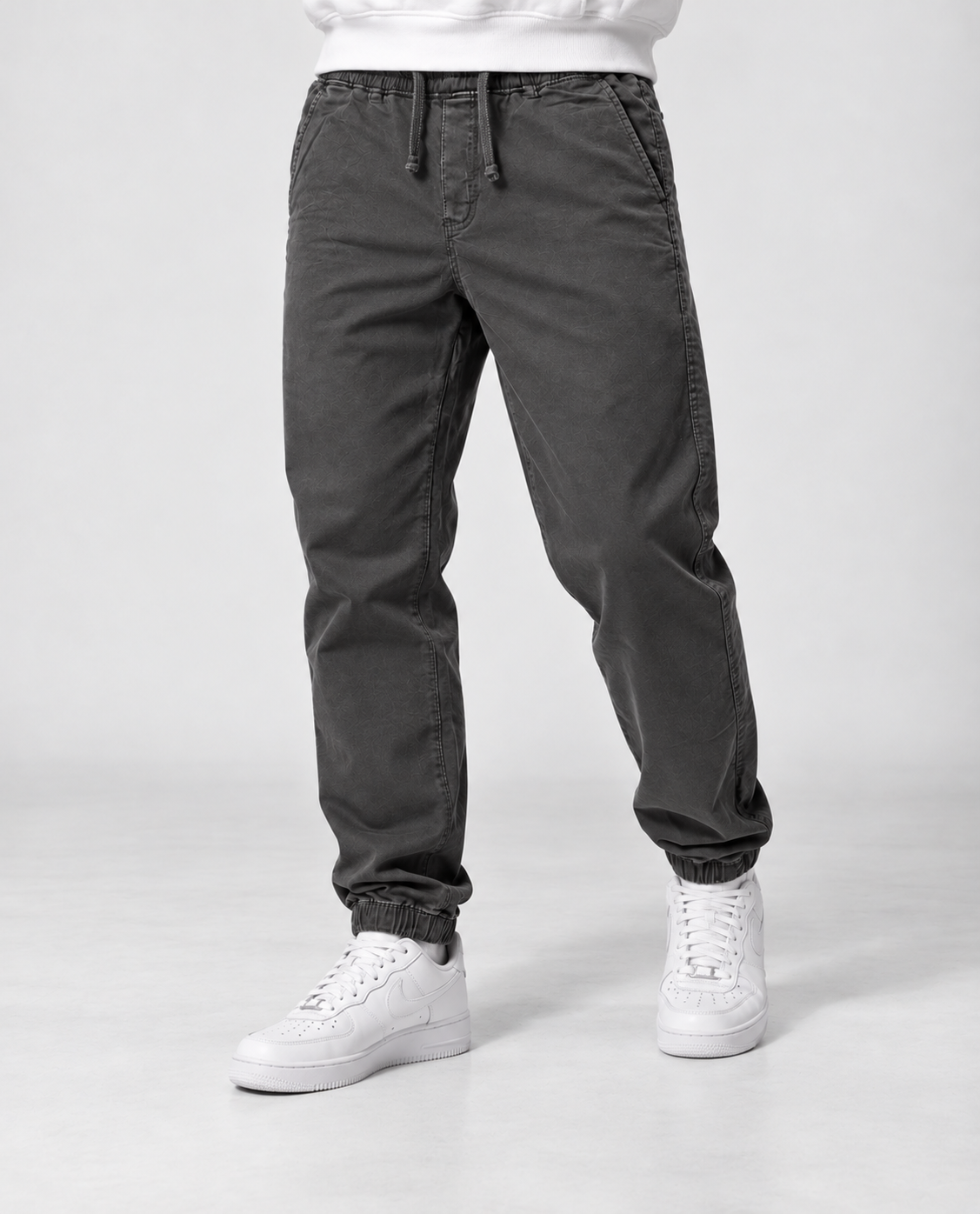 Urban jogger pants grey