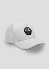VINYL Καπέλο Λευκό - VINYL Metallic Logo Cap