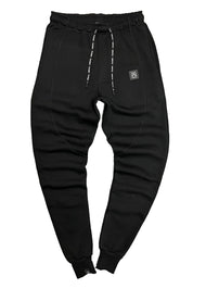 VINYL Παντελονι Φορμα Μαυρη - Keep It Classic Pants