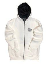 VINYL Ζακέτα λευκή - Must marked jacket